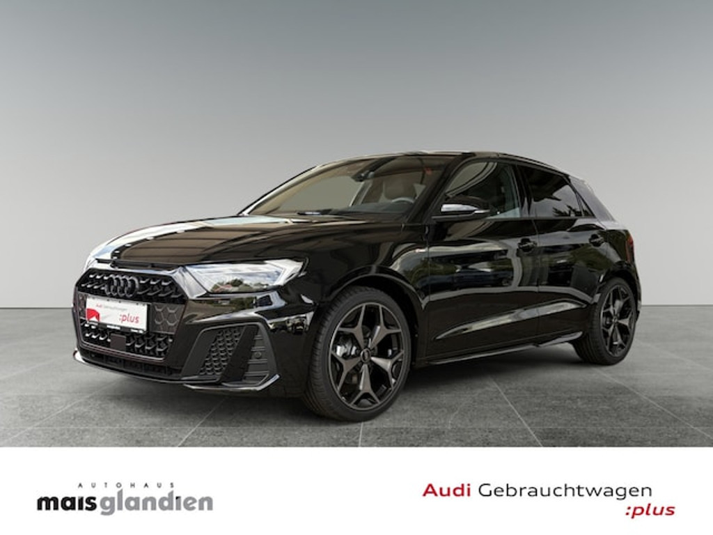 Audi A1 2025 Benzine