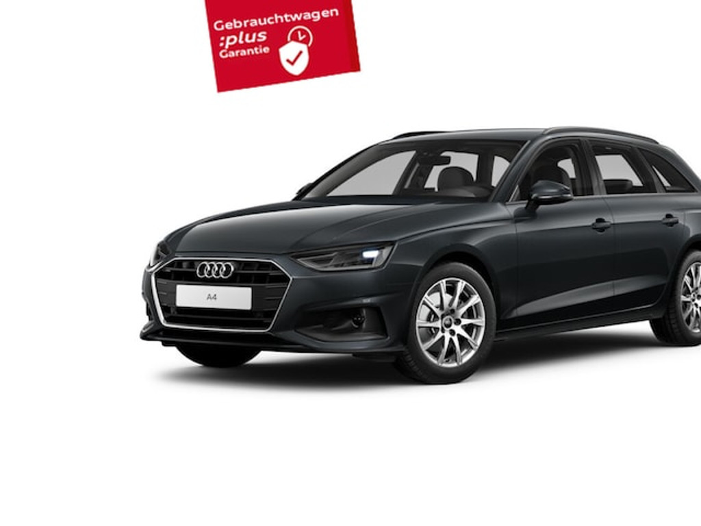 Audi A4 2024 Benzine