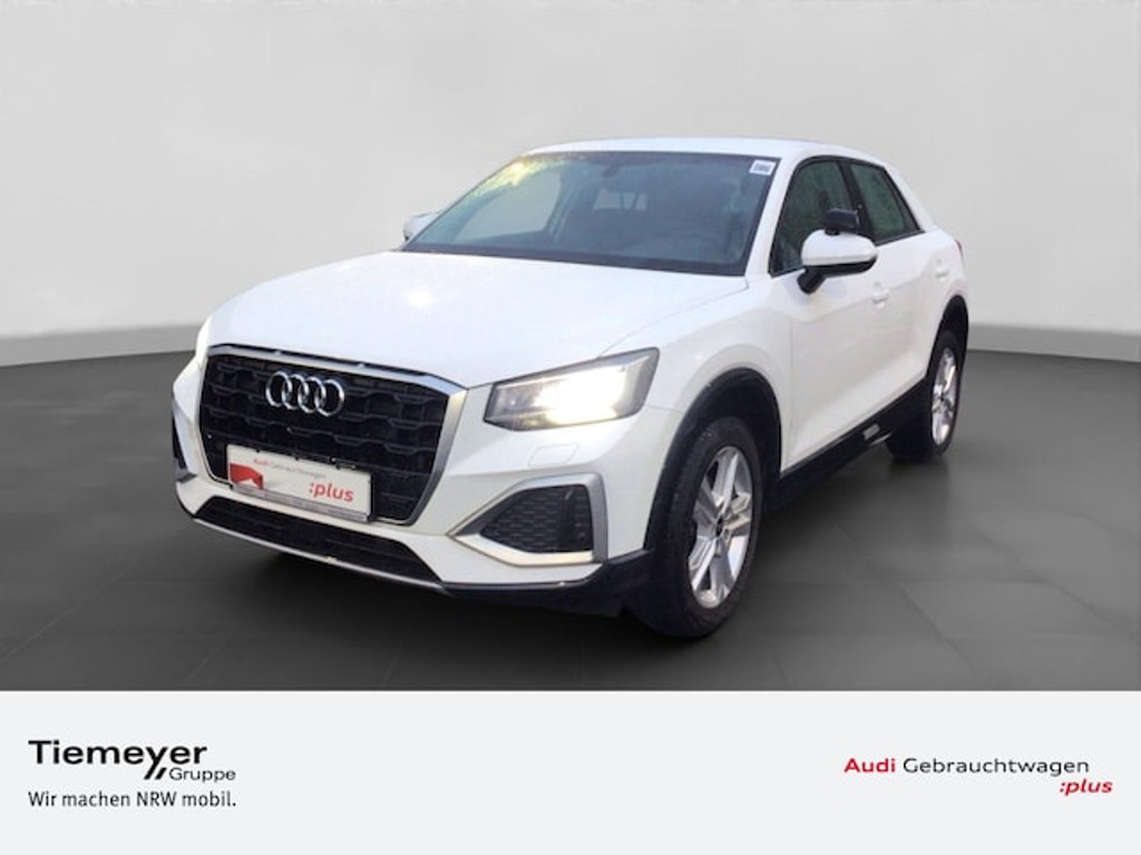 Audi Q2 2022 Diesel