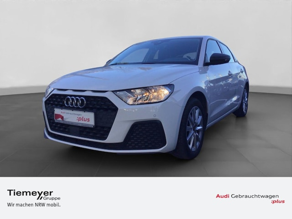 Audi A1 2022 Benzine