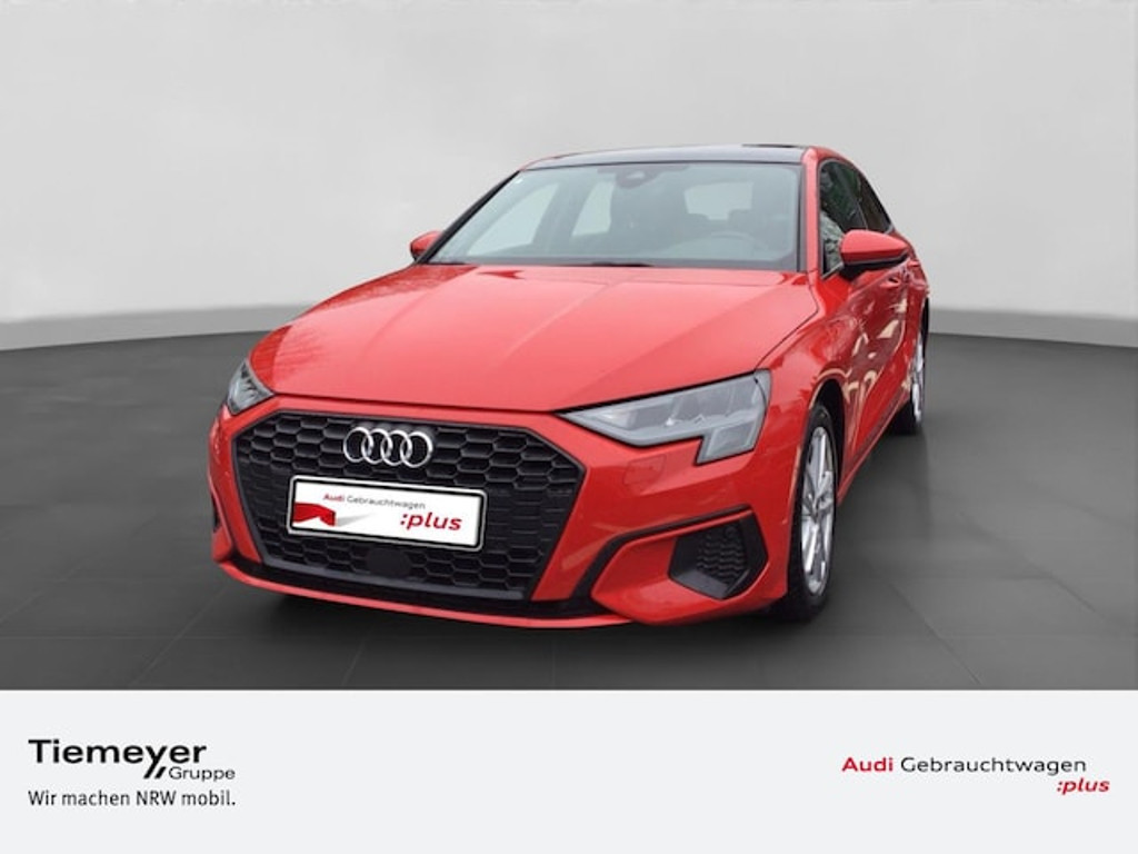 Audi A3 2022 Hybride Benzine