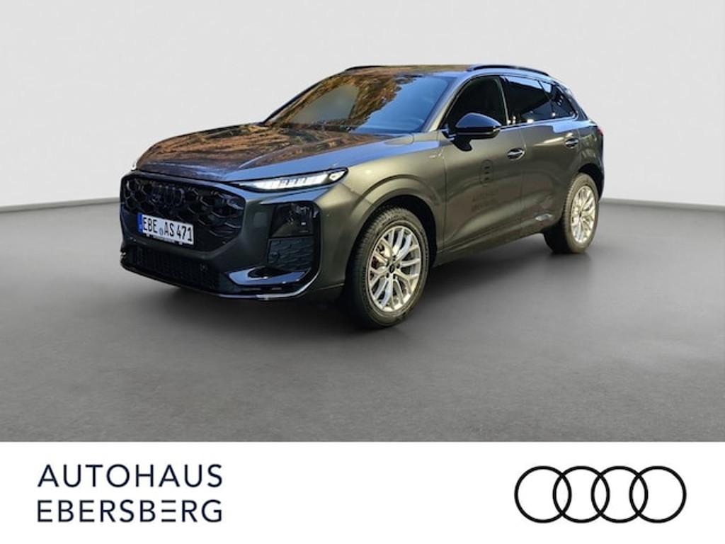 Audi Q3 2025 Benzine