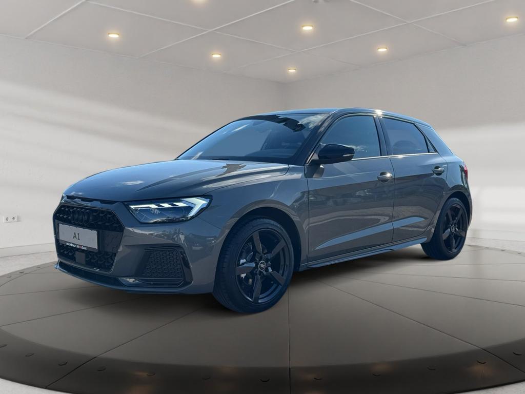Audi A1 2025 Benzine