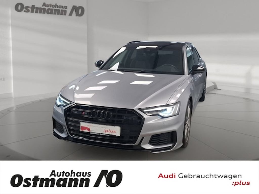 Audi S6 2022 Diesel