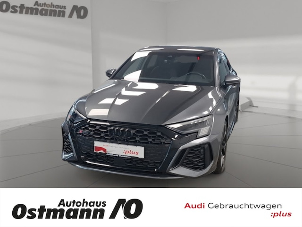 Audi RS3 2023 Benzine