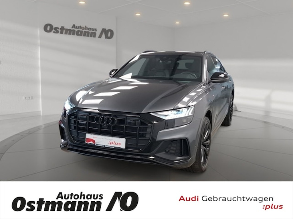 Audi Q8 2022 Diesel