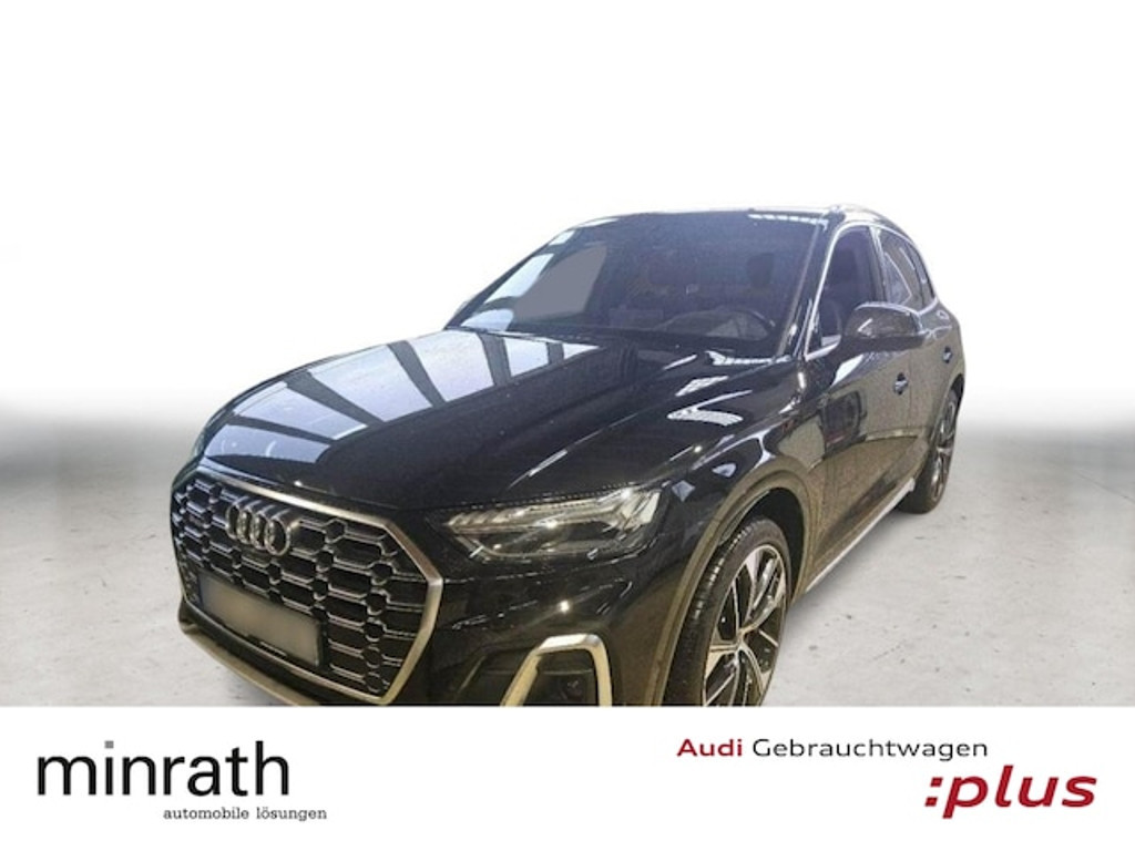 Audi SQ5 2023 Diesel