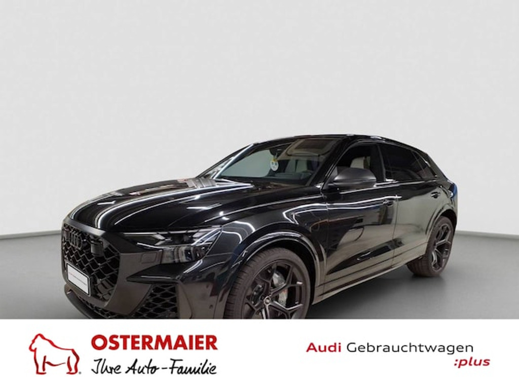 Audi RS Q8 2024 Benzine