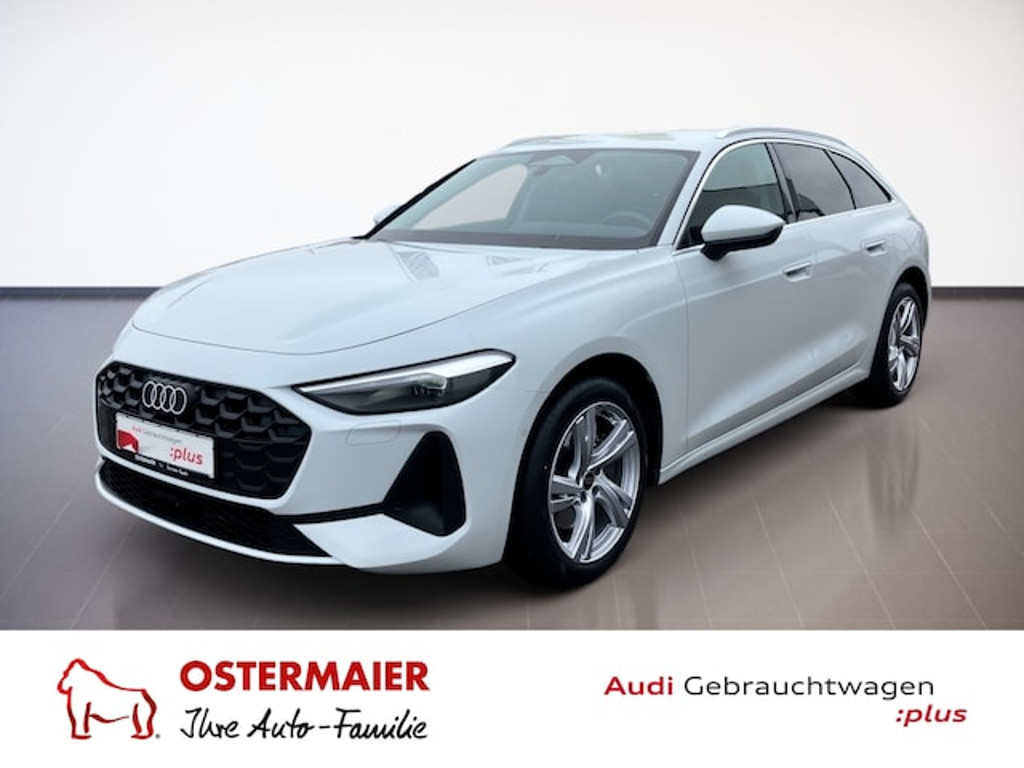 Audi A5 2025 Benzine