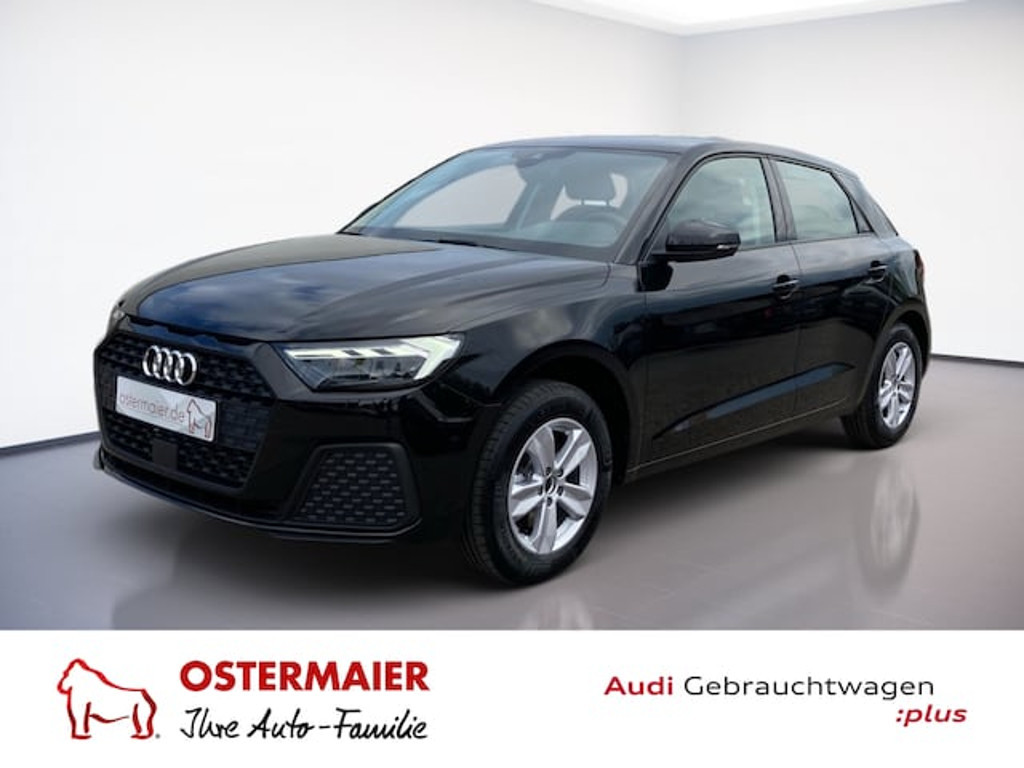 Audi A1 2025 Benzine