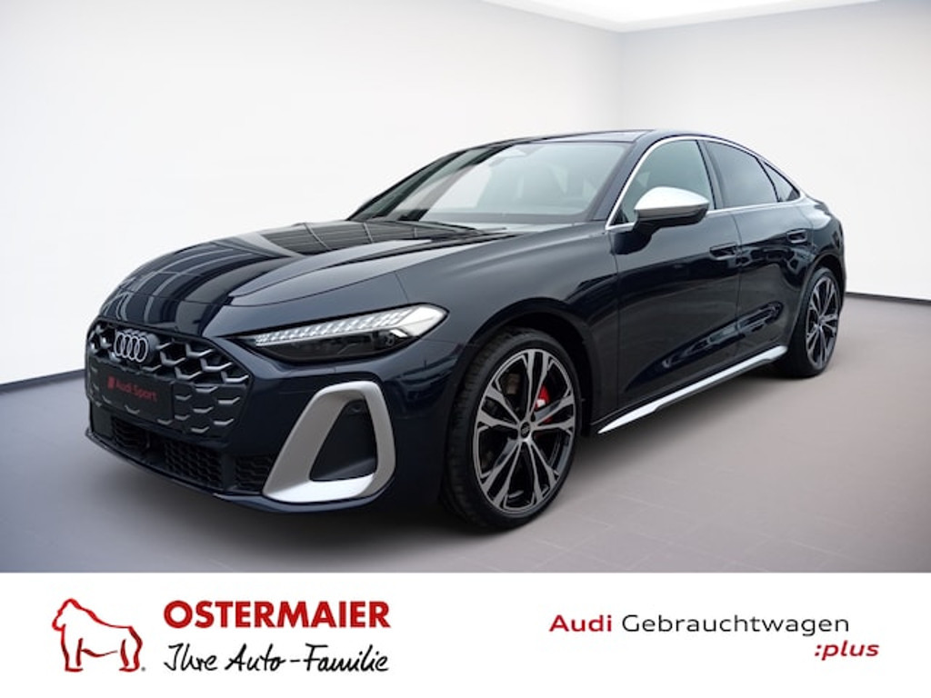 Audi S5 2025 Benzine