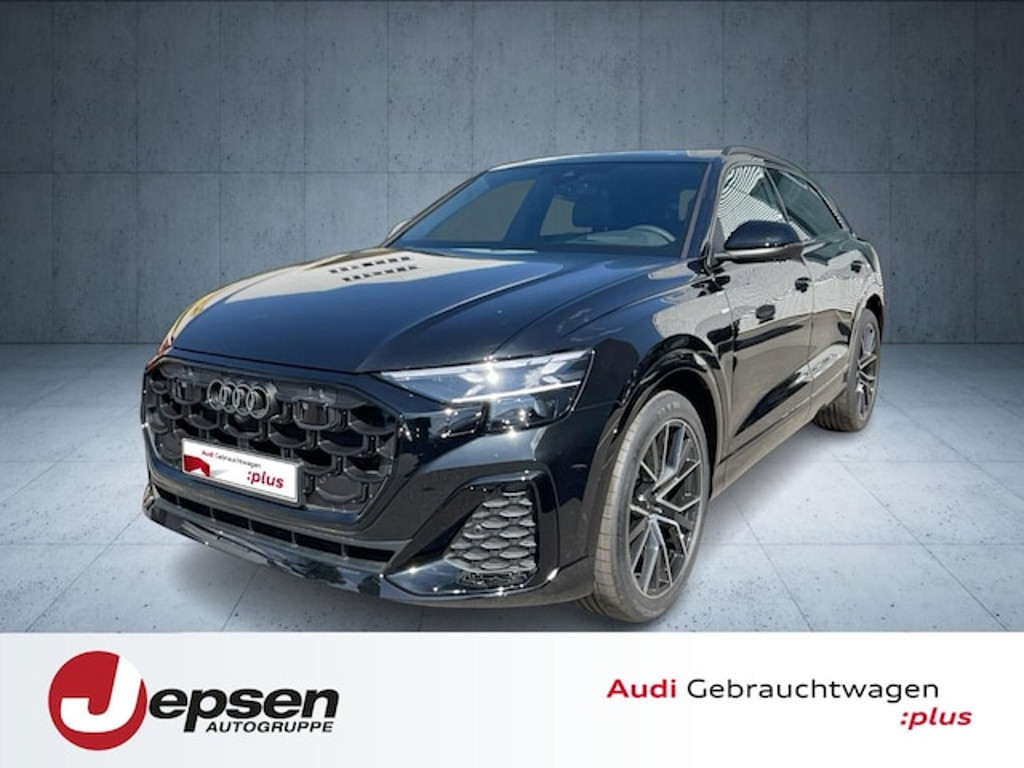 Audi Q8 2025 Diesel