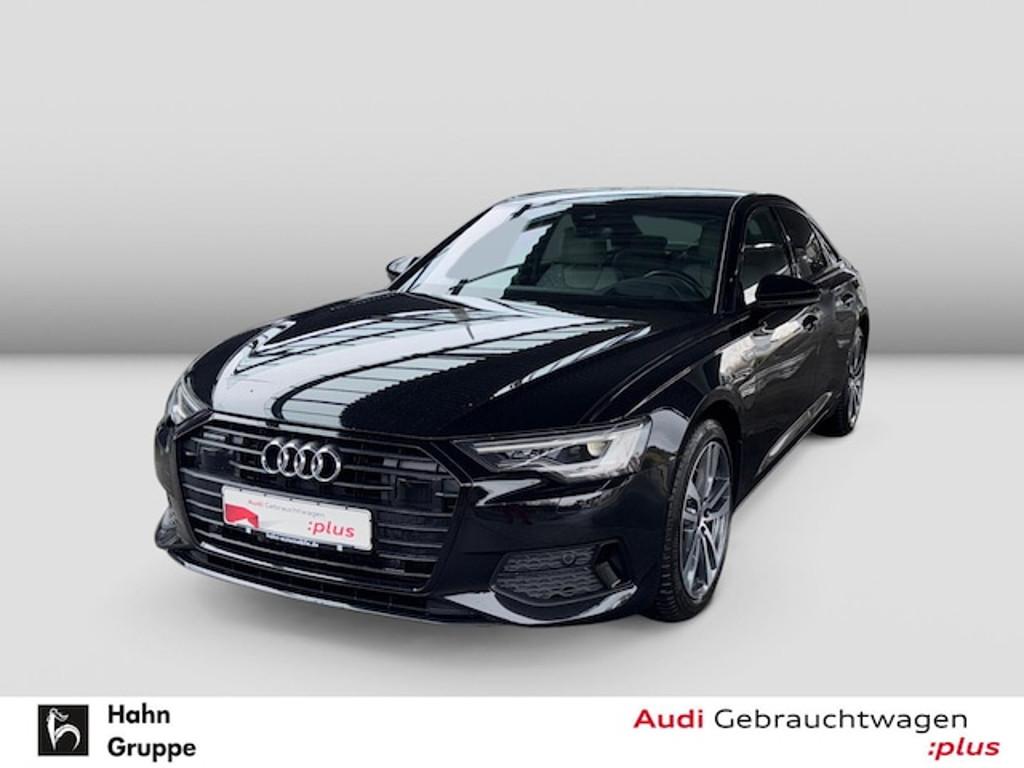 Audi A6 2022 Diesel