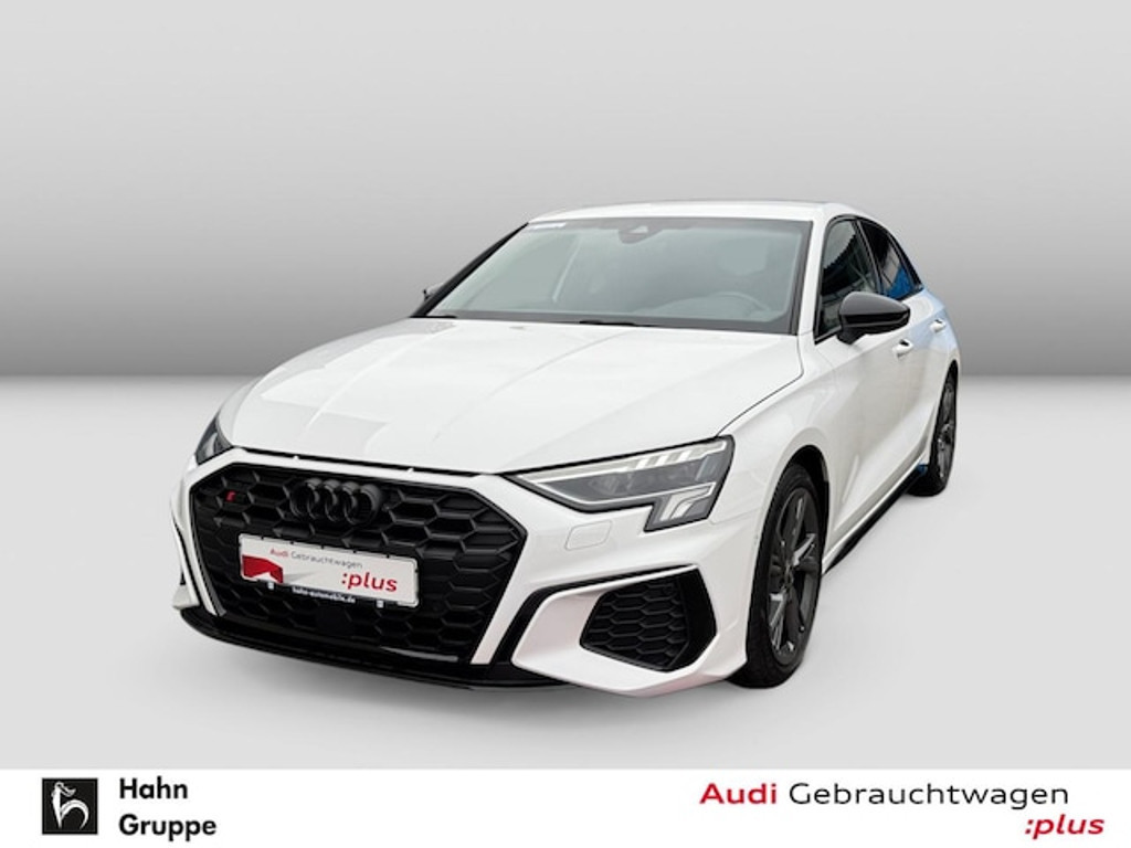 Audi S3 2024 Benzine
