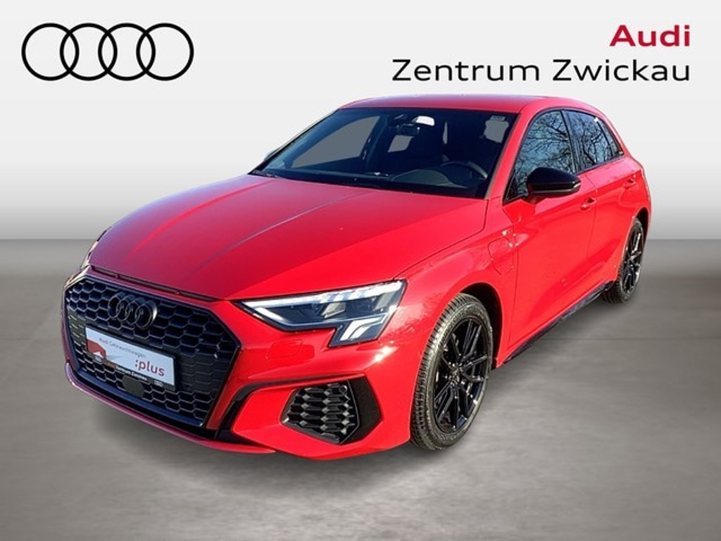 Audi A3 2022 Hybride Benzine