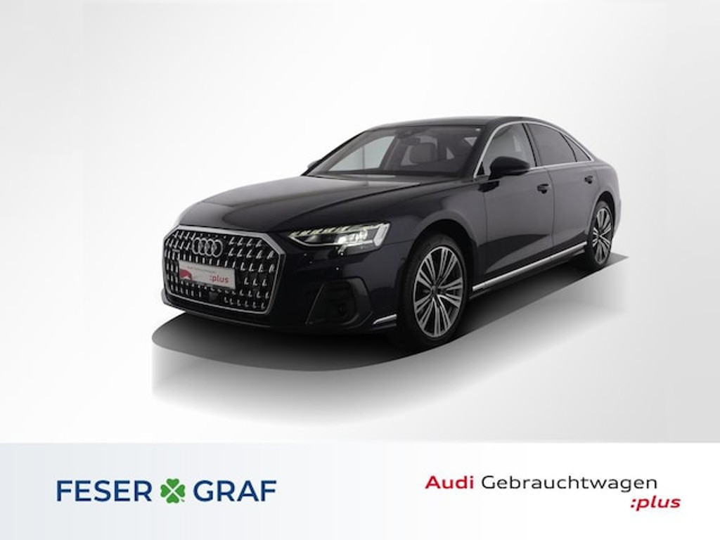 Audi A8 2023 Diesel