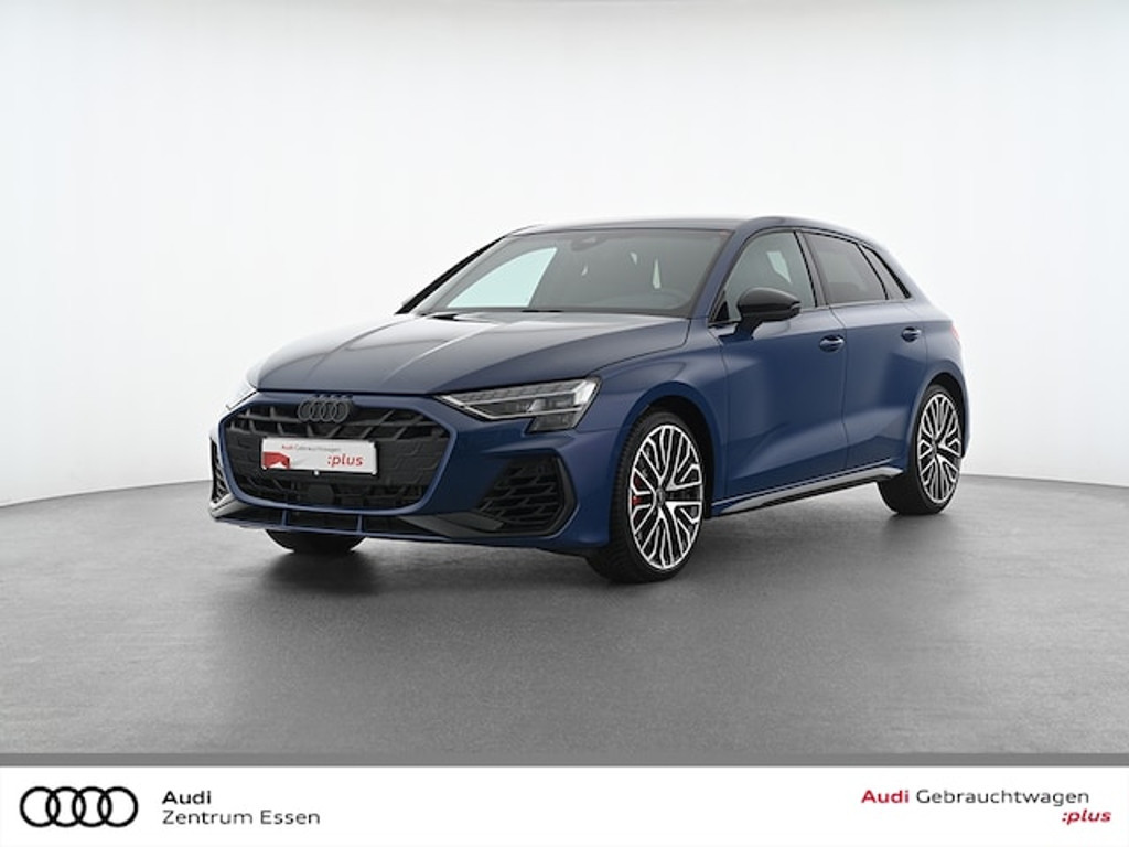 Audi S3 2024 Benzine