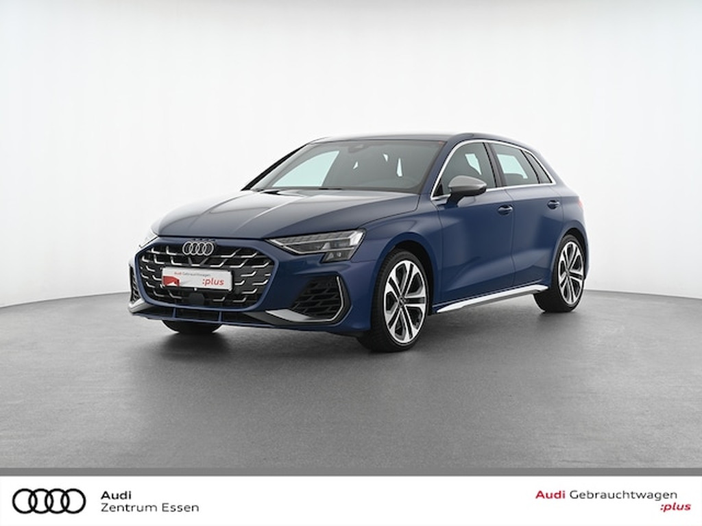 Audi S3 2024 Benzine