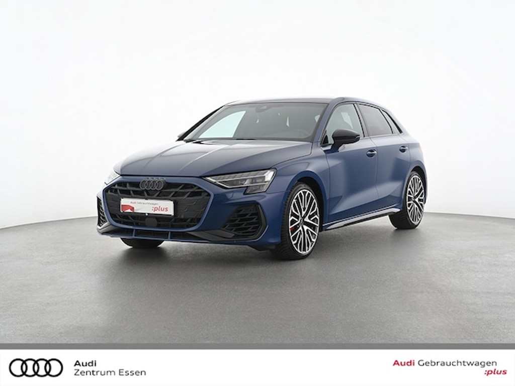 Audi S3 2024 Benzine
