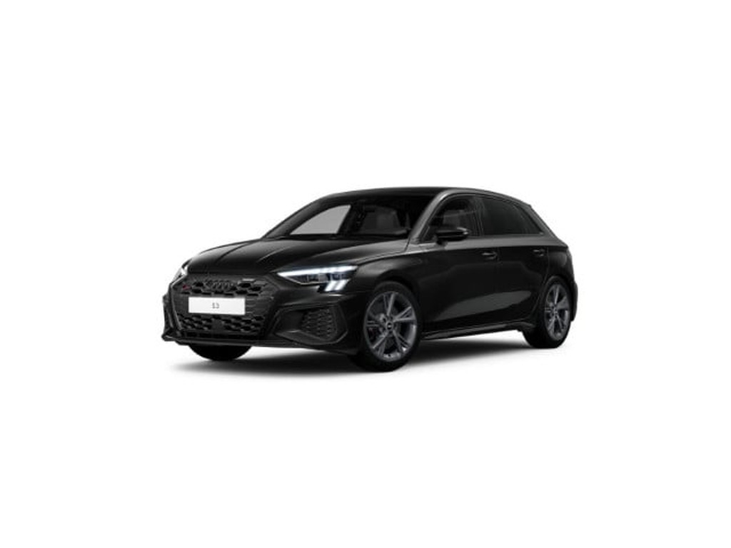 Audi S3 2021 Benzine