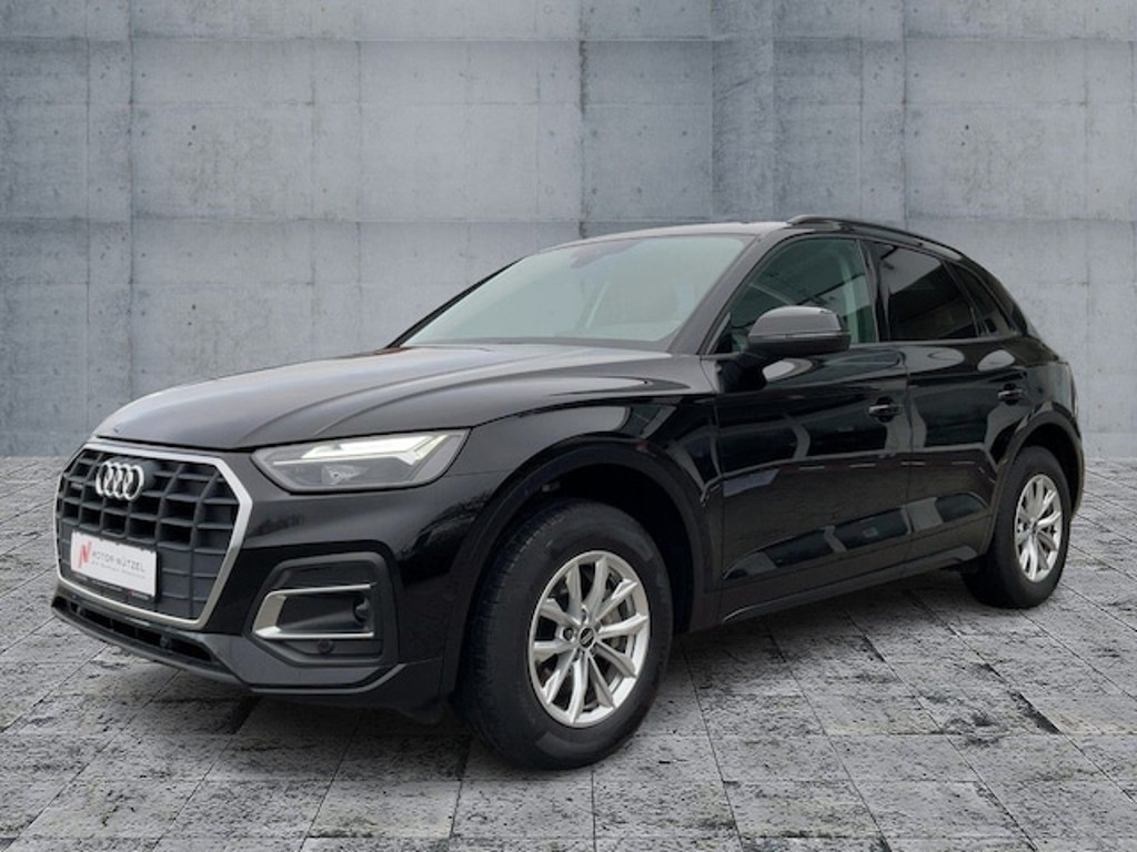Audi Q5 2022 Diesel
