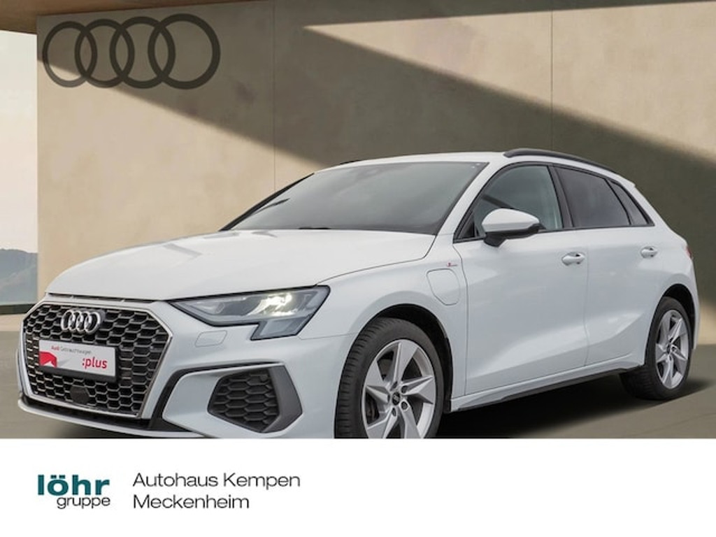 Audi A3 2022 Hybride Benzine