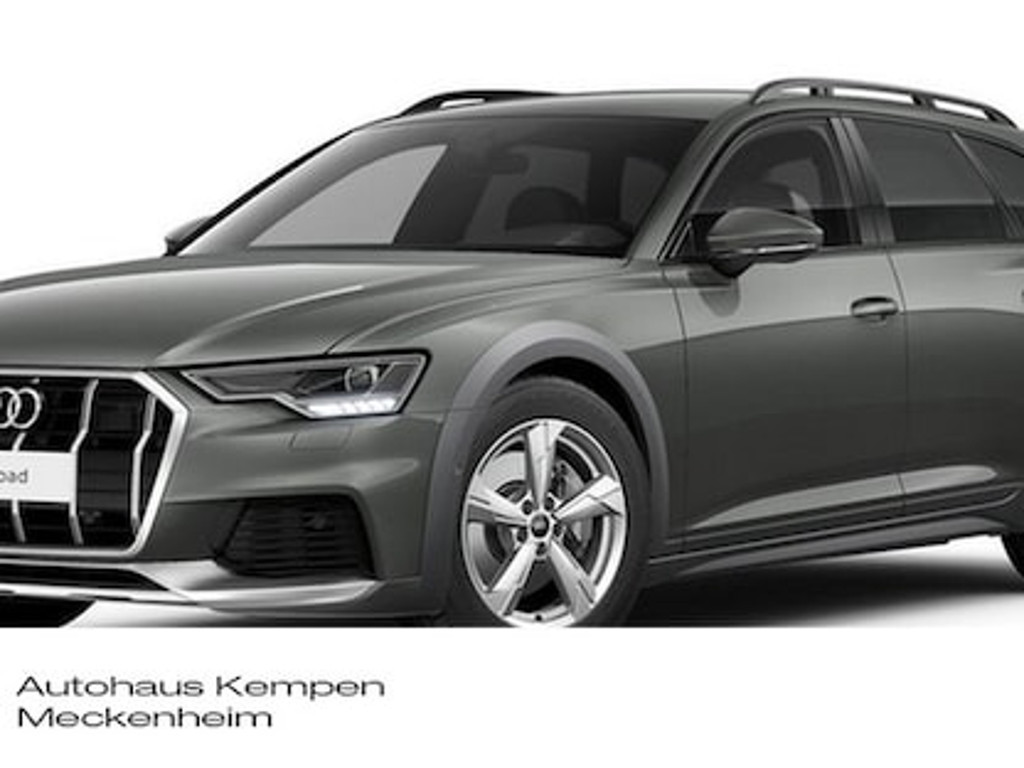 Audi A6 allroad 2023 Diesel