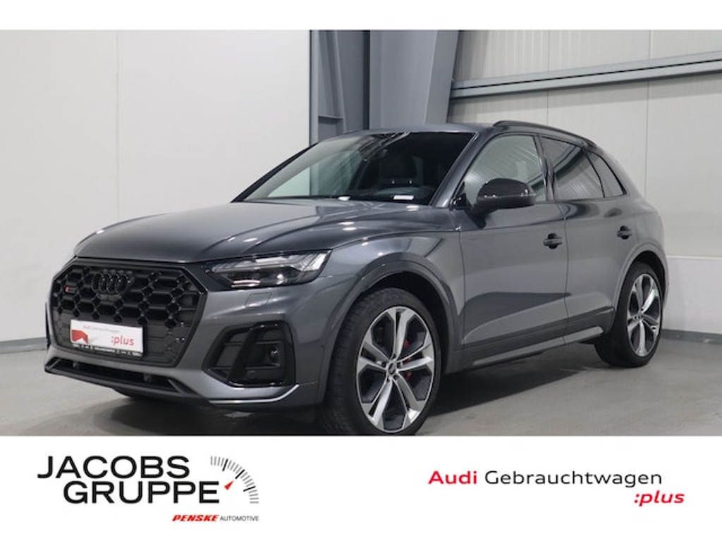 Audi SQ5 2023 Diesel