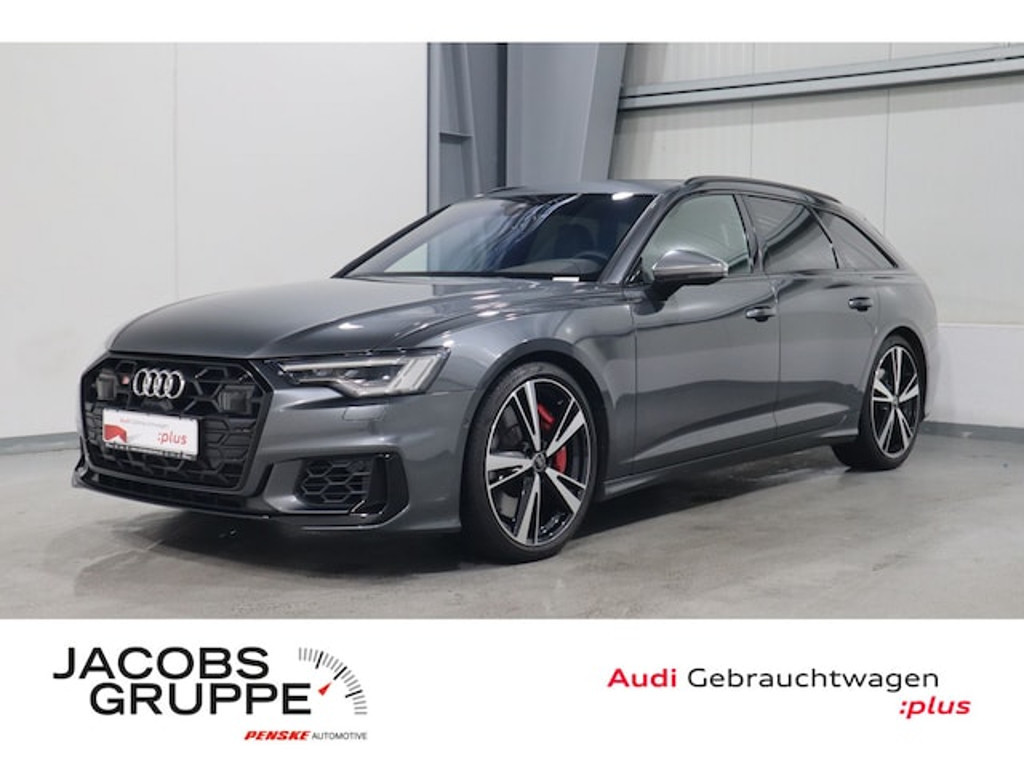 Audi S6 2024 Diesel