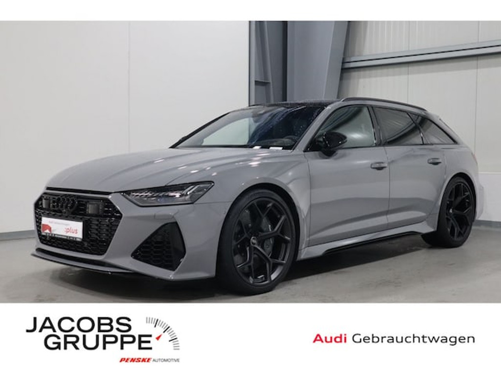 Audi A6 e-tron 2025 Benzine