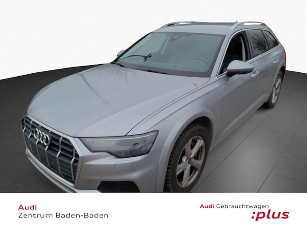 Audi A6 allroad 2023 Diesel