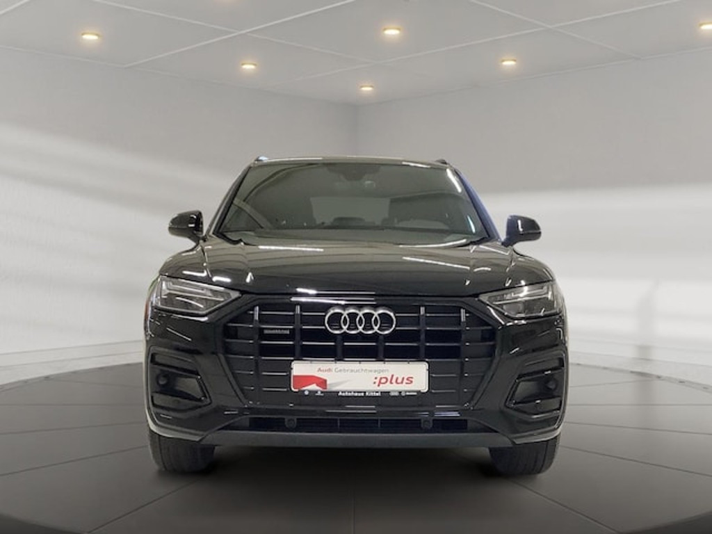 Audi Q5 2024 Benzine