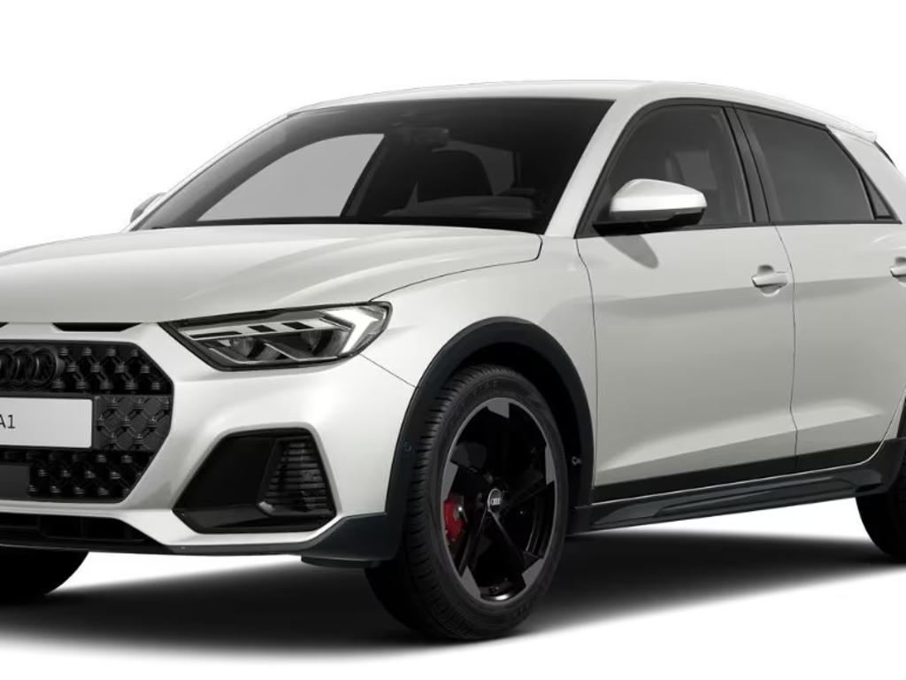 Audi A1 2025 Benzine