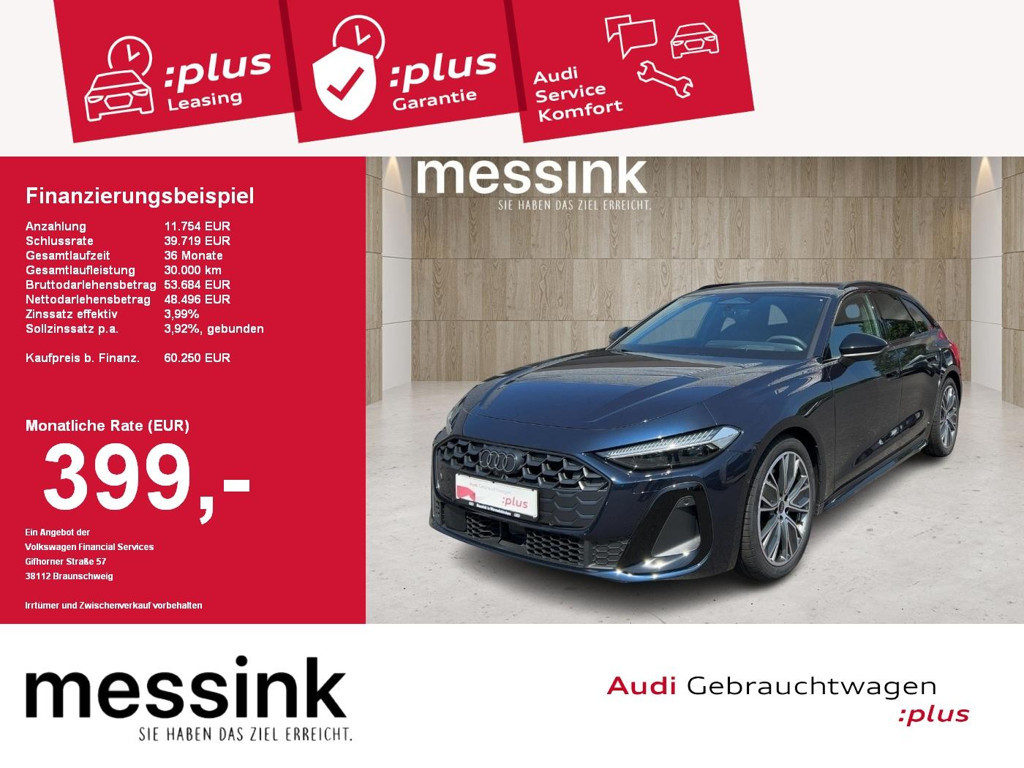 Audi A5 2025 Diesel