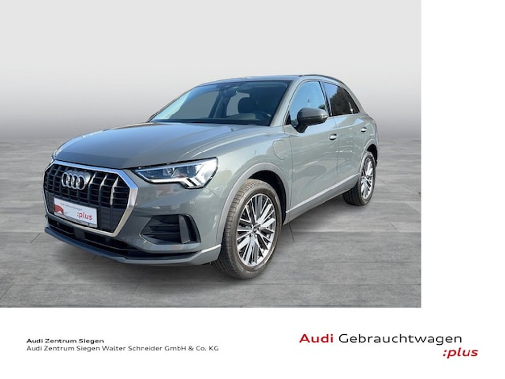 Audi Q3 2022 Hybride Benzine