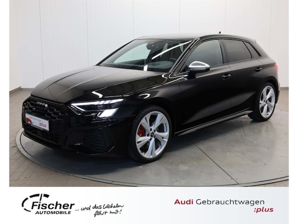 Audi S3 2022 Benzine
