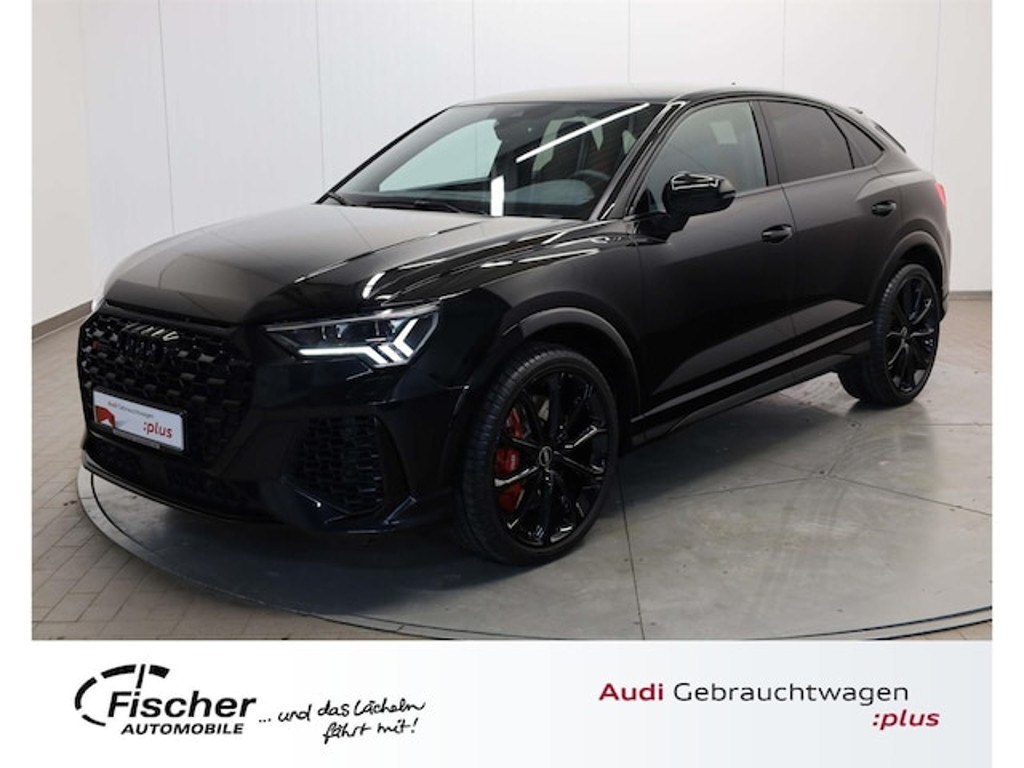 Audi RS Q3