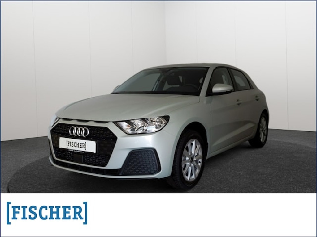 Audi A1 2025 Benzine