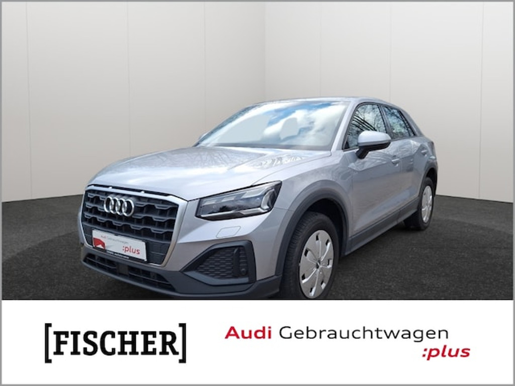 Audi Q2 2022 Benzine