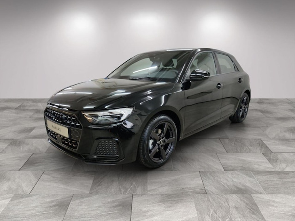Audi A1 2026 Benzine