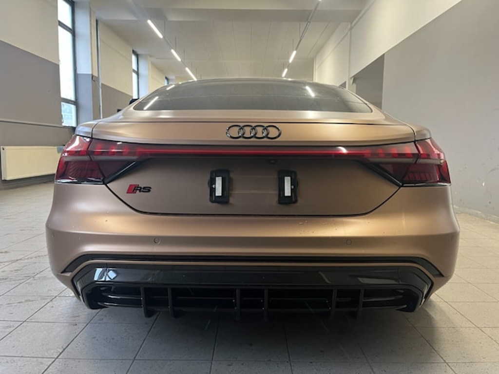 Audi RS e-tron GT