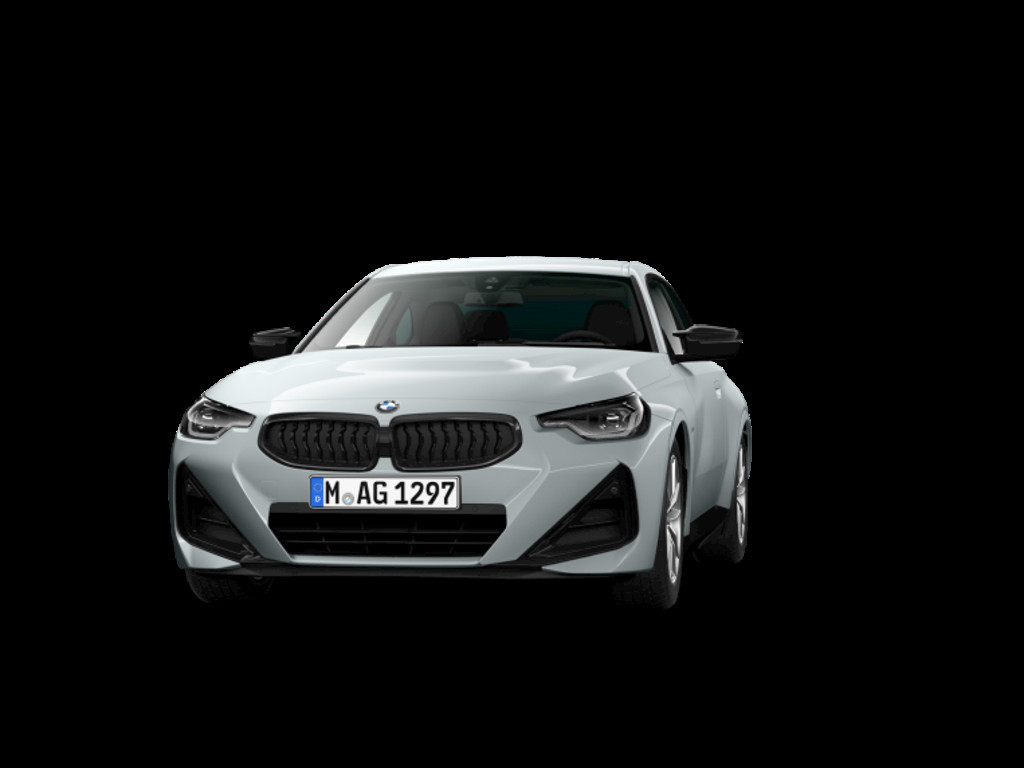BMW M2 2022 Benzine