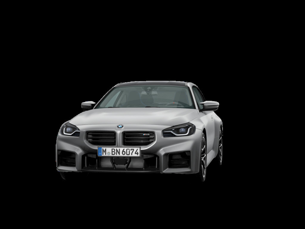 BMW M2 2025 Benzine