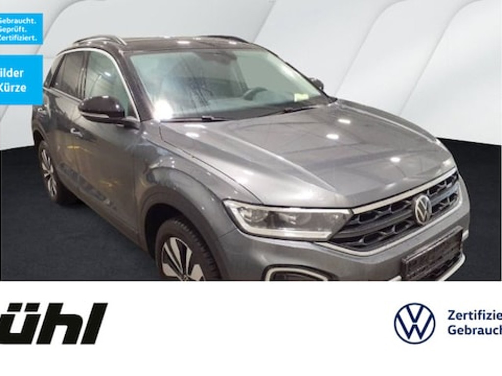 Volkswagen T-Roc 2025 Diesel