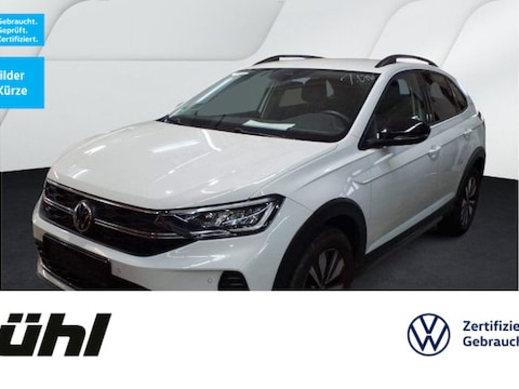 Volkswagen Taigo 2025 Benzine