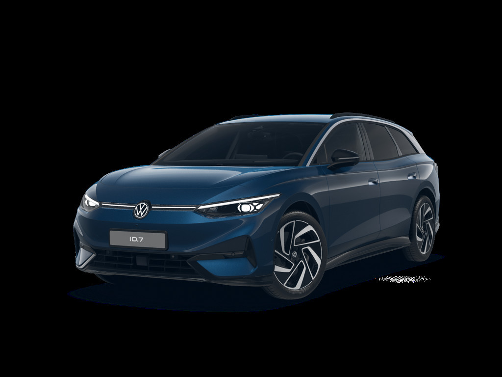 Volkswagen ID.7