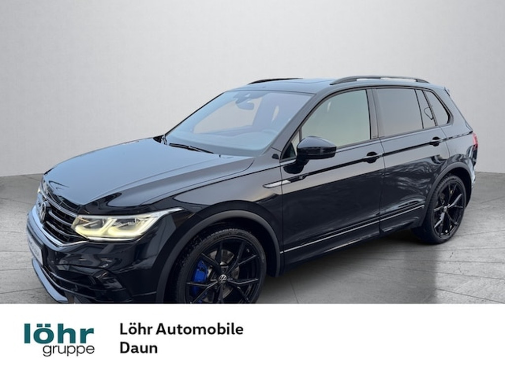 Volkswagen Tiguan 2023 Benzine