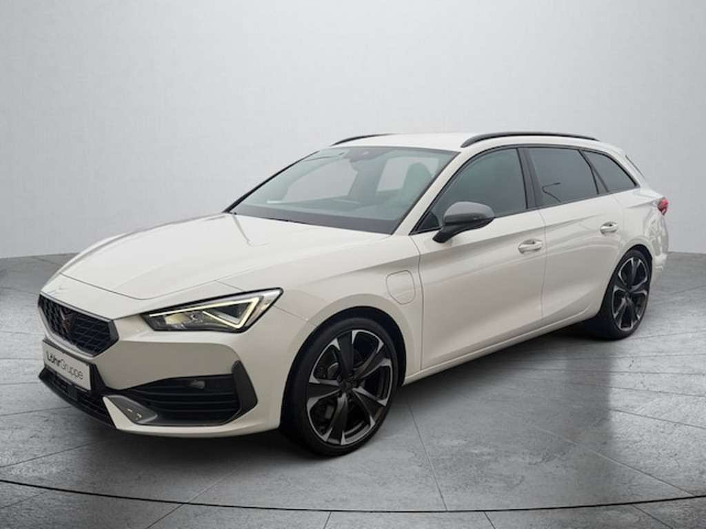 Cupra Leon 2023 Hybride Benzine