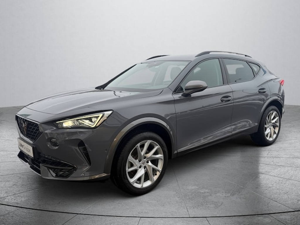 Cupra Formentor 2023 Diesel