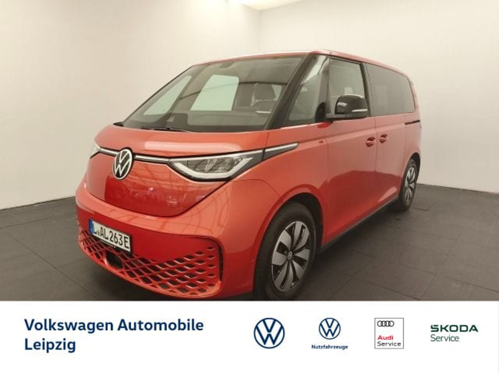 Volkswagen ID. Buzz 2025 Elektrisch